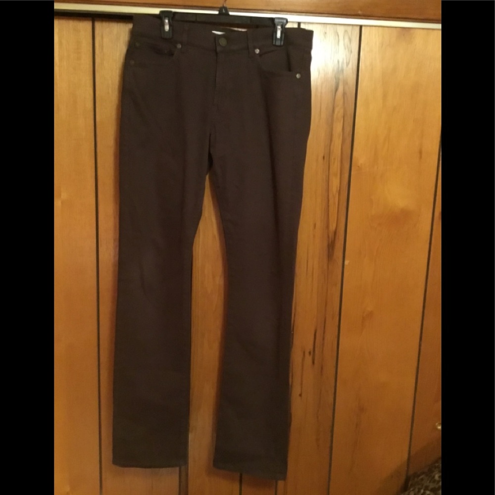 - D L 1961 premium Denim Sz 32